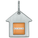 Measure  Pet Tags