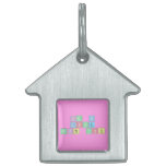 Im in 
 love 
 with you  Pet Tags