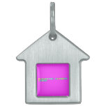 Khanyisile Tshabalala
 Street  Pet Tags