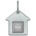 uuo  Pet Tags