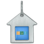 play  Pet Tags