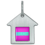 Brenna Smith Wright Rd.  Pet Tags