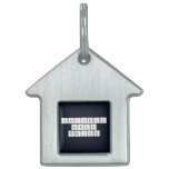 Periodic
 Table
 Writer  Pet Tags