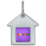 ROBERT  Pet Tags