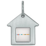 feria de ciencias  Pet Tags