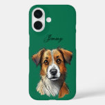 Pet theme Case-Mate iPhone case