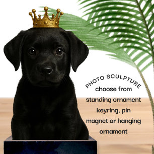 Pet Themed Make you own unique personalized photo Cutout