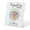 Pet Wedding Signature Drinks Photo