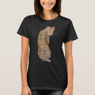 Pet Welfare Animal Protection Animal Conservation T-Shirt