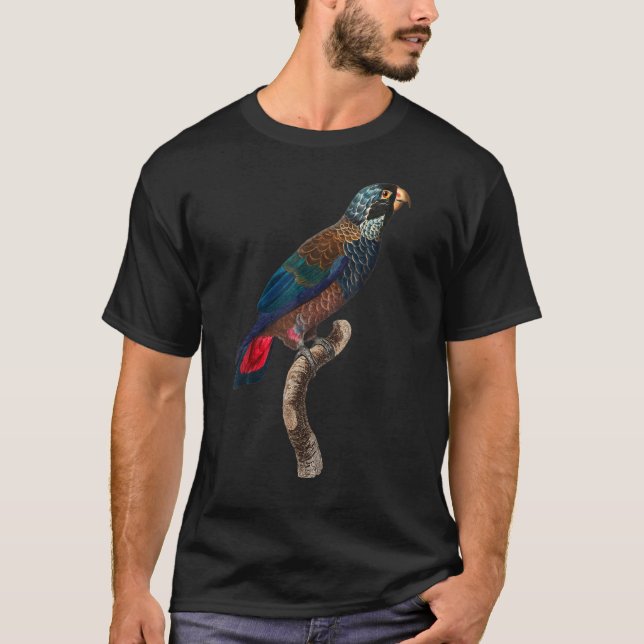 Pet Welfare Animal Protection Animal Conservation  T-Shirt (Front)