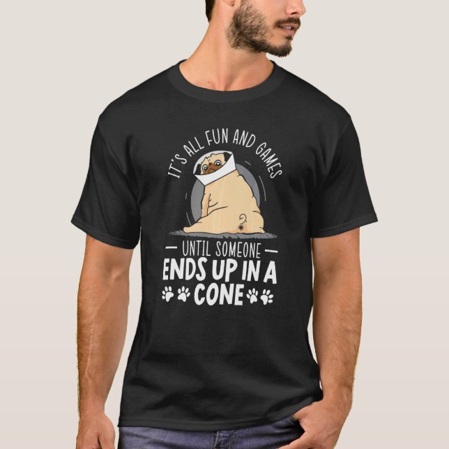 Pet Whisperer Animal Doctor Future Vet Veterinaria T-Shirt (Front)