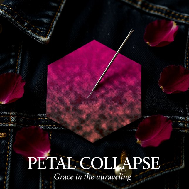 Petal Collapse Patch (Creator Uploaded)