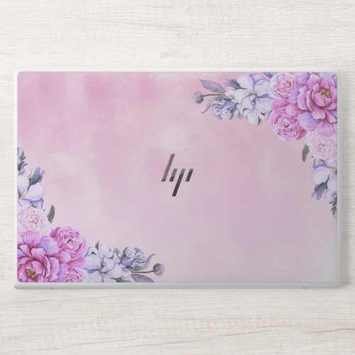 Petal Dream Laptop Sleeve HP Laptop Skin