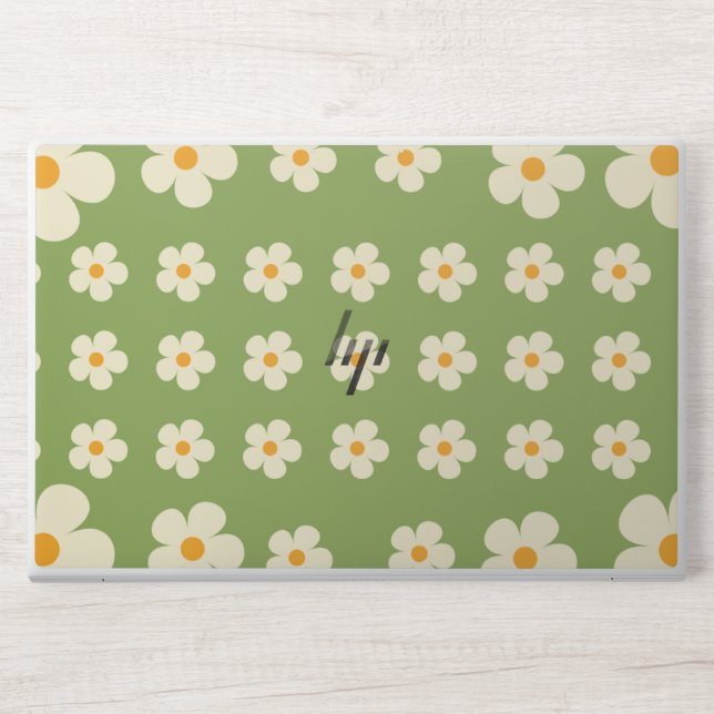 Petal Magic Case for HP EliteBook 850 HP Laptop Skin (Front)