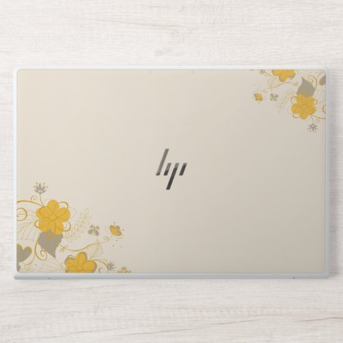 Petal Magic Case for HP EliteBook 850 HP Laptop Skin