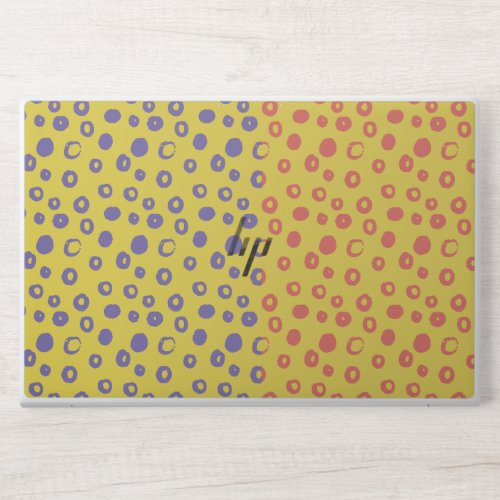 Petal Parade Case for HP EliteBook 850 HP Laptop Skin