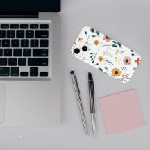 Petal Parade: Your Phone's Whimsical Wonderland