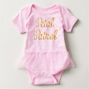 petals baby clothes