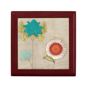 Petal Patterns I Gift Box