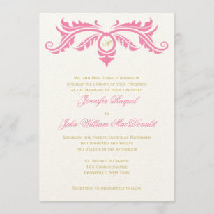 Bridal Invitation Paper Press - 11 x 14 – Petal Press Decor