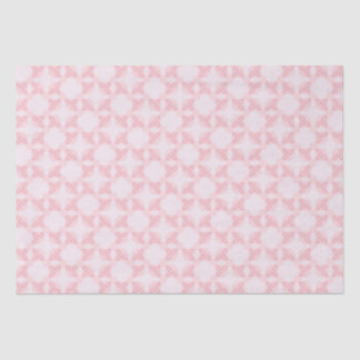 Petal Pink Elegance Tissue Paper