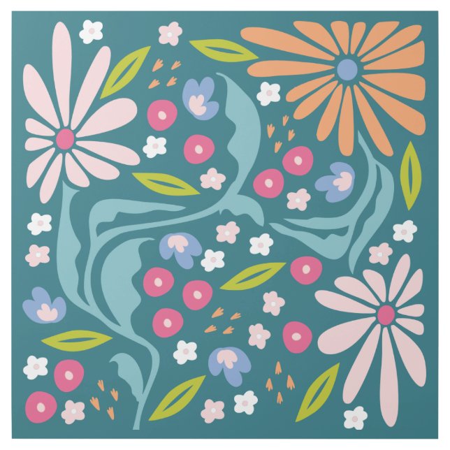 Petal Play Gallery Wrap (Front)