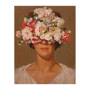 "Petal Pride" Margaret - Art & Floral Society