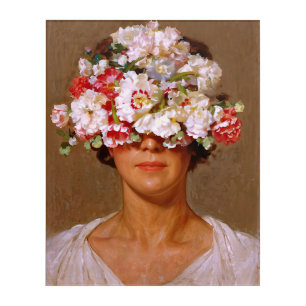 "Petal Pride" Margaret - Art & Floral Society