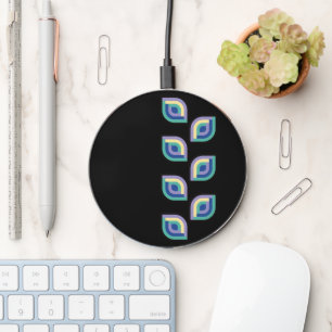 Petal Prism (Branch) Wireless Charger