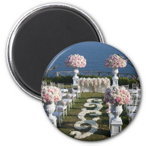 Petal_Wedding_Aisle_Runners_20 Magnet