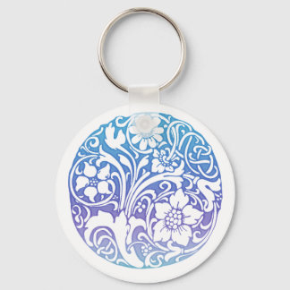 PETALBALL KEYCHAIN