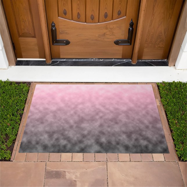 Petaled Ash Doormat (Outdoor)