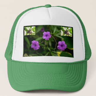 Pétalo Urbano Trucker Hat