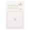 Petals and Prosecco Bridal Bingo Game Card
