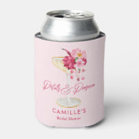 Petals and Prosecco Garden Bridal