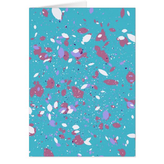 Petals Cards (Front)