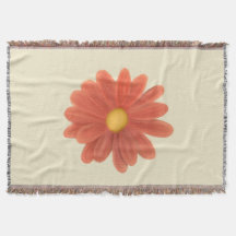 Petals in Motion – Vibrant Flower Graphic