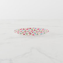 Petals In Silence 09. Floral Pattern.