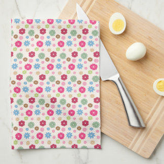 Petals In Silence 11. Kitchen Towel