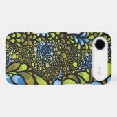 Petals - iPhone 4 Case (Back (Horizontal))