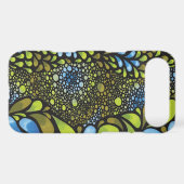 Petals - iPhone 4 Case (Back (Horizontal))