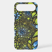 Petals - iPhone 4 Case (Back)