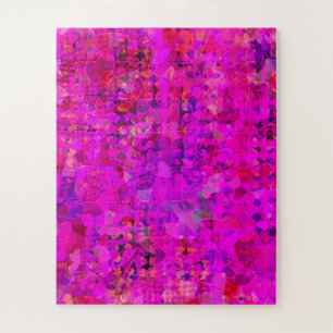 Petals Jigsaw Puzzle