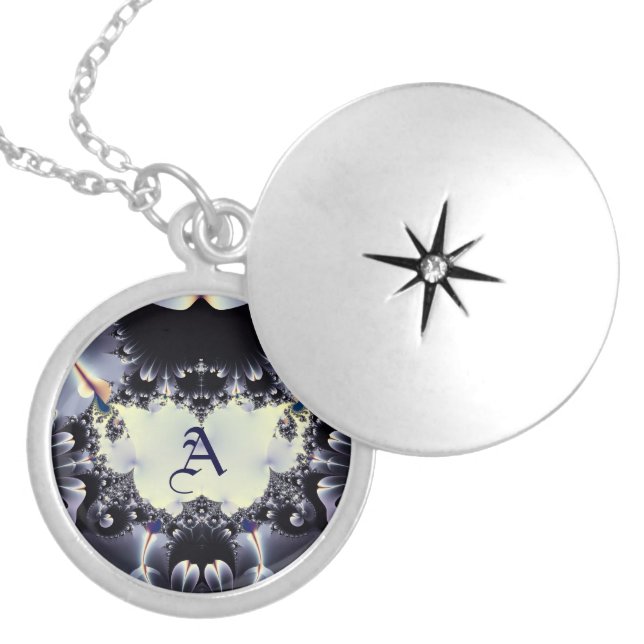 Petals Necklaces (Front)
