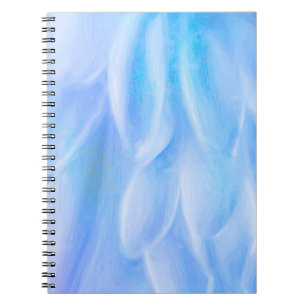Petals Photo Notebook