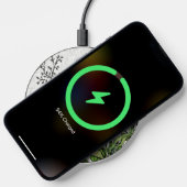 Petals & Power Wireless Charger (Phone)