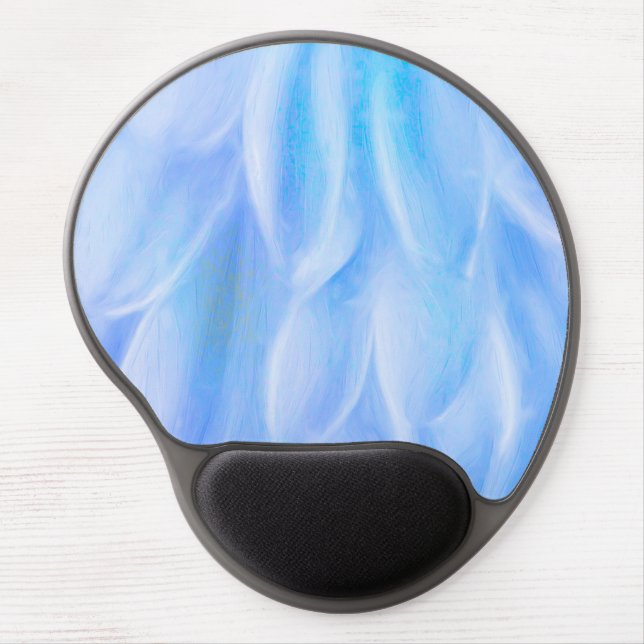 PetalsGel Mousepad (Front)