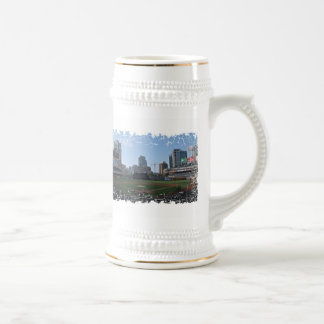 Petco Park San Diego Beer Stein