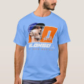 Pete Alonso 20 mlbpa New York Baseball Player Polar Bear T-Shirt