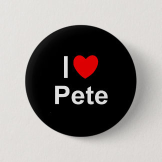 Pete Button